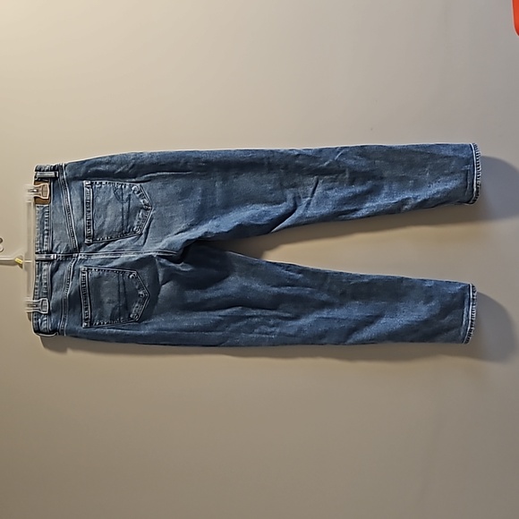 NWT American Eagle Jeans sz 8 - Picture 3 of 5